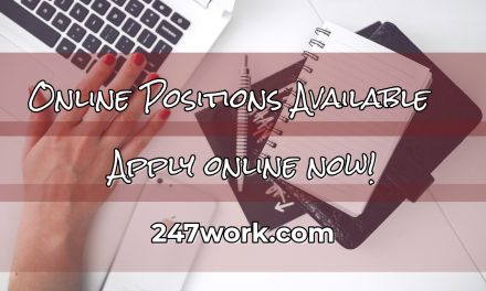 One-Stop Operations Support Coordinator