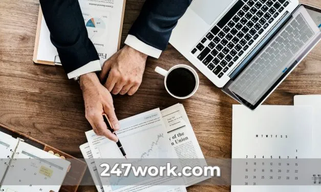 SMB Business Development Associate